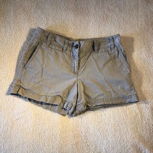Women’s Cargo Booty Shorts